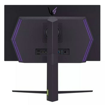 LG 27GS95QE-B computer monitor 67.3 cm (26.5 LG 27GS95QE-B computer monitor 67.3 cm (26.5